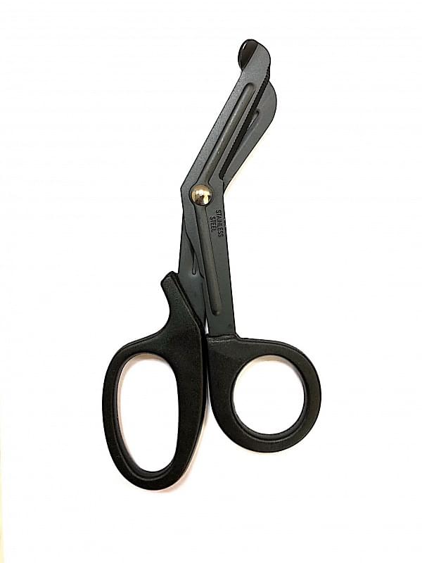 Ножницы для кинезио тейпов с тефлоновым покрытием О 5002 (19 см)