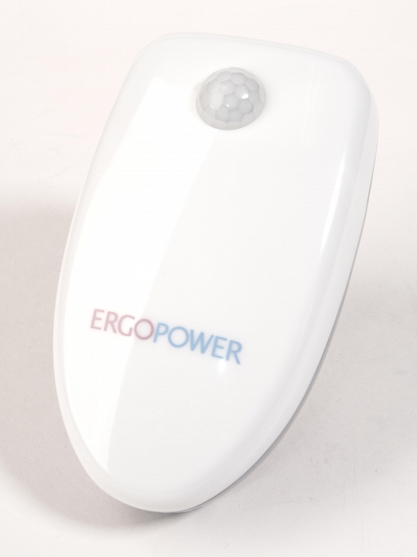 Очиститель воздуха Ergopower ER-611