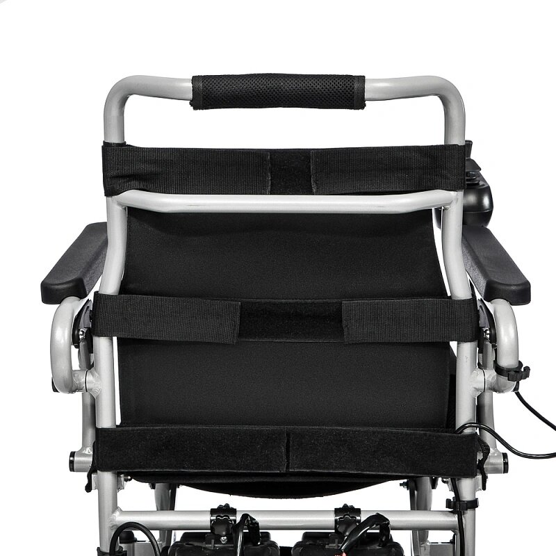 Кресло-коляска Ortonica Pulse 620 PP с электроприводом