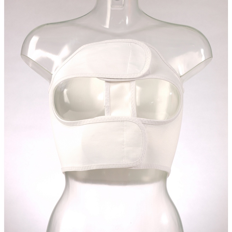 Бандаж послеоперационный грудно-брюшной женский Комф-Орт К 620