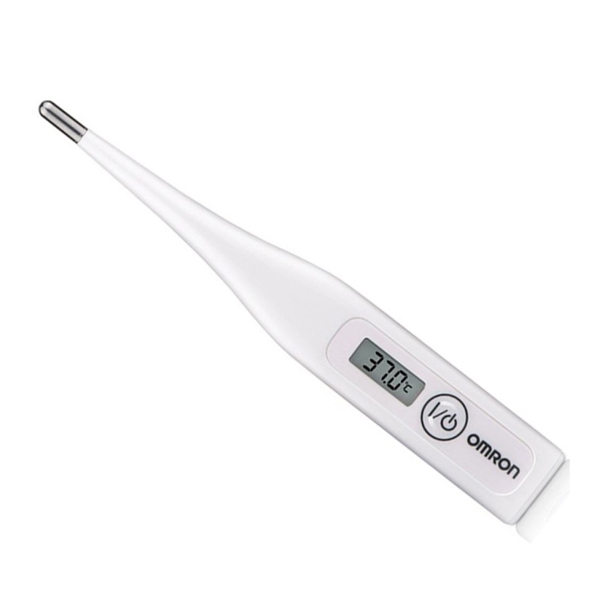 Термометр мед электр OMRON Eco Temp Basic (C-246 RU)