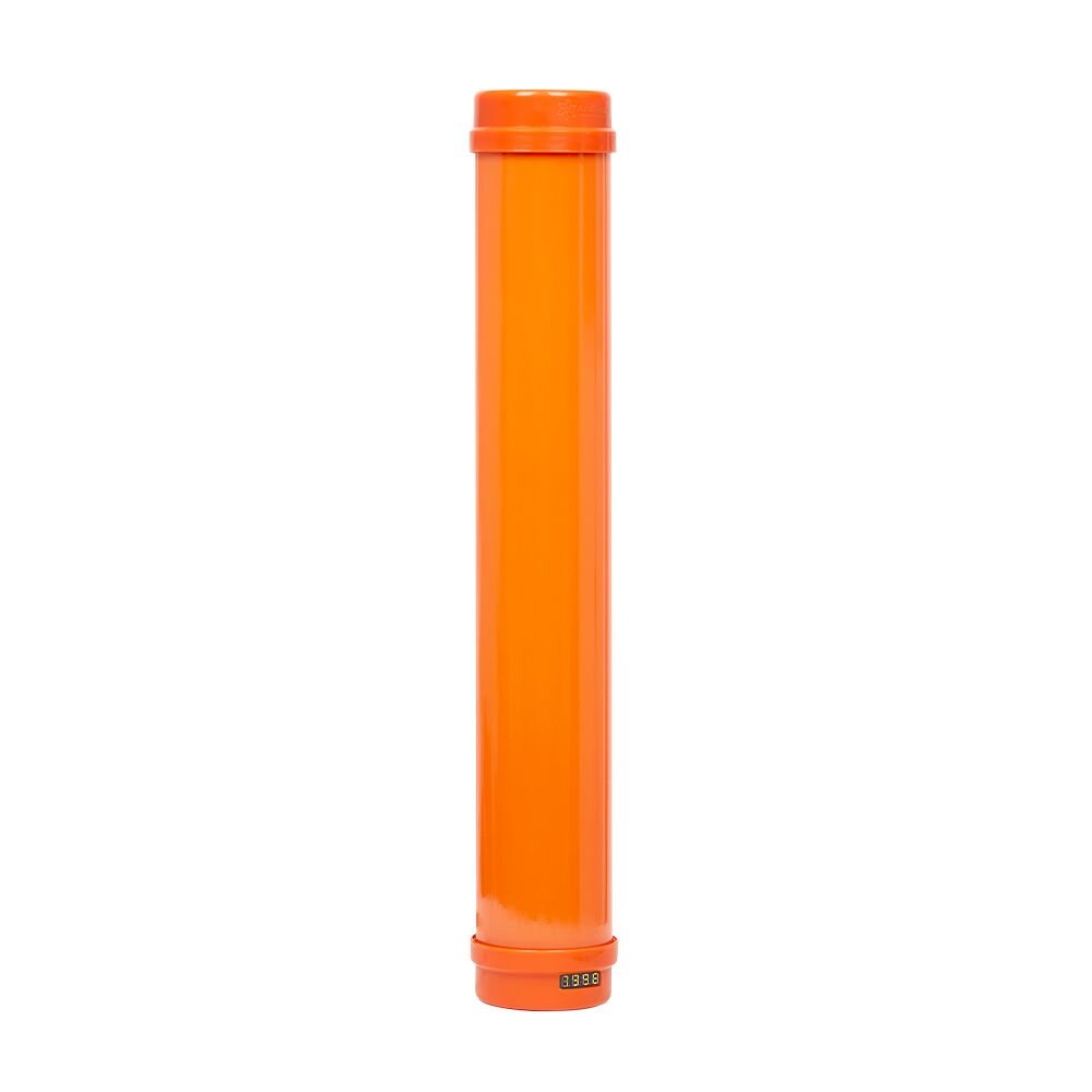 Облучатель-рециркулятор медицинский  "Armed": 1-115 ПТ (Оранжевый)