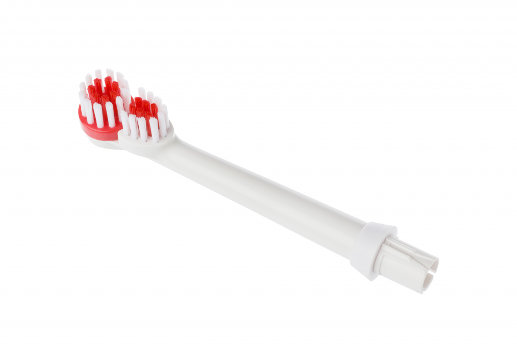 Насадка CS Medica RP-65-W для зубной щетки CS Medica Kids CS-465-W (2шт)