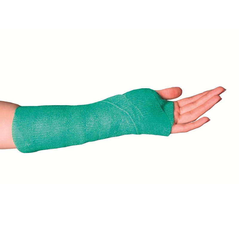 Бинт полимерный жесткий Orthoforma Cast O 4001