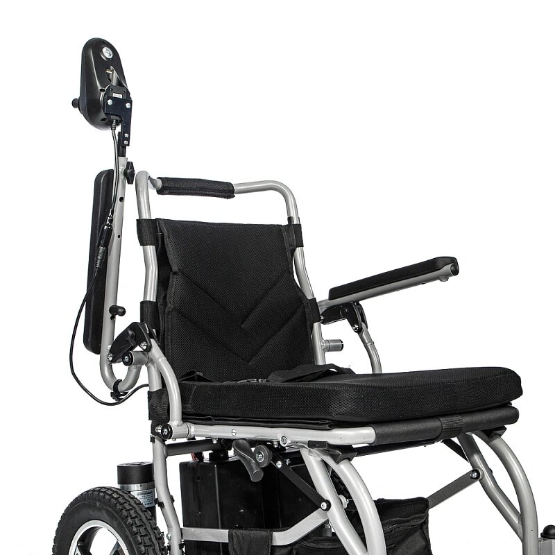 Кресло-коляска Ortonica Pulse 620 PP с электроприводом