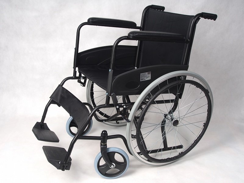 Кресло-коляска Е 0811